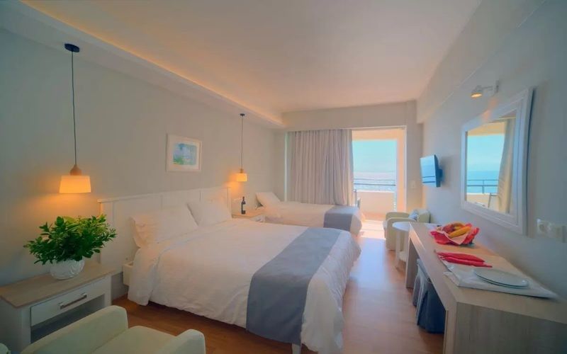 ELEA BEACH HOTEL